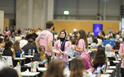 Das war der MedAT 2025 – Rückblick, Analyse & was du für 2026 wissen musst